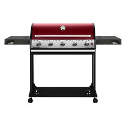 gas grill AF 100 - 90cm - atashmehr barbecue