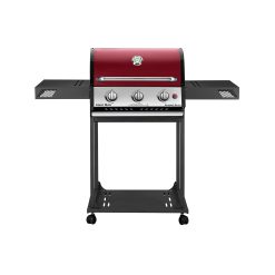 gas grill AF 100 - 60cm - atashmehr barbecue