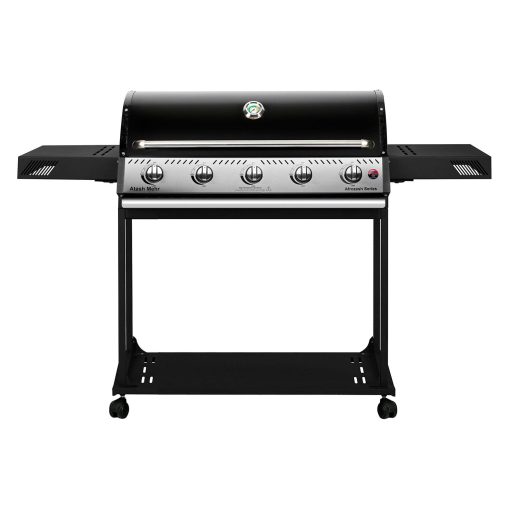 gas grill AF 100 - 90cm - atashmehr barbecue