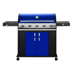 gas grill AF 103 - 60cm - atashmehr barbecue
