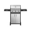 gas grill AF203-60cm - atashmehr barbecue