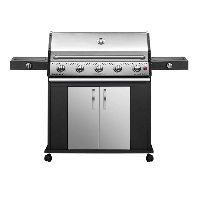 gas-grill-af-203-size-90-cm-atashmehr-grills